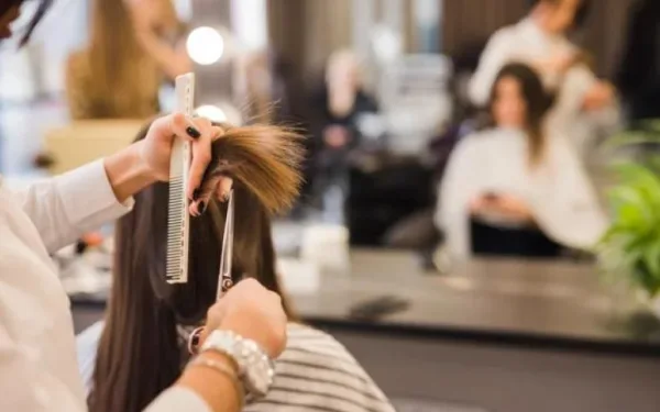 Tafí Viejo abre inscripciones para curso gratuito de peluquería