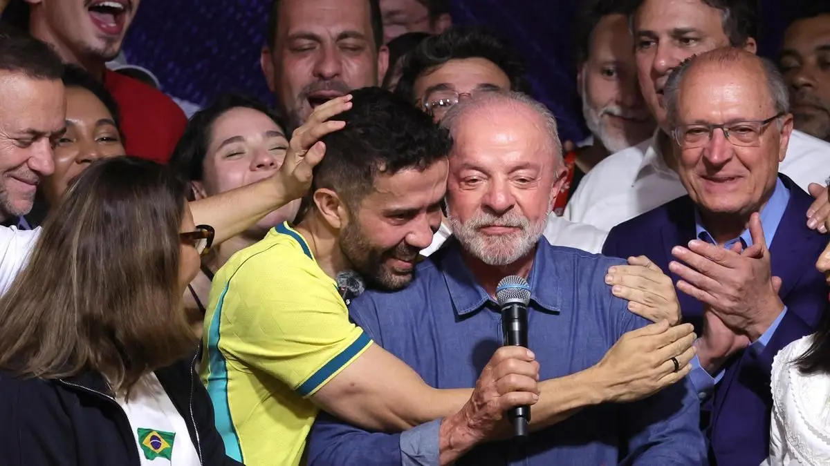 El 'Ejército de Lula': La Guerra Digital que Cambió Brasil